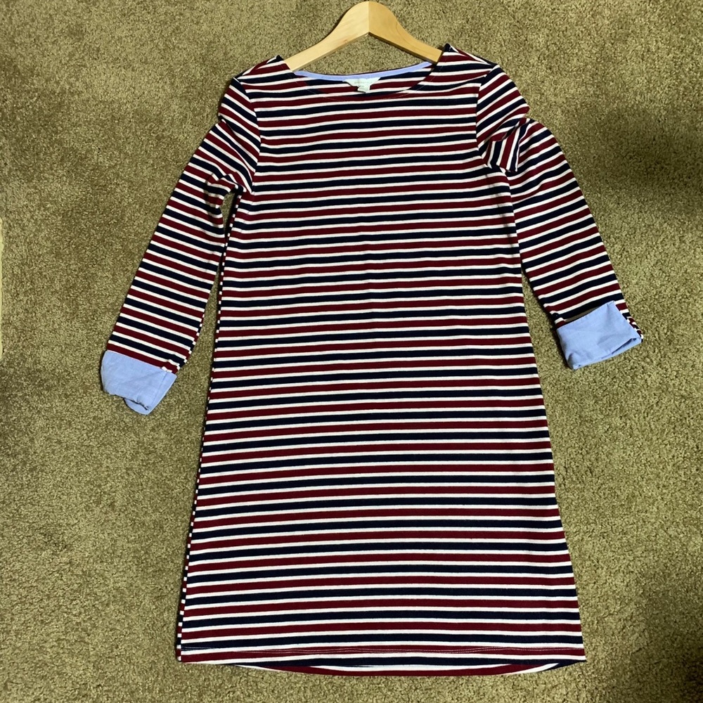 Dress from Spain